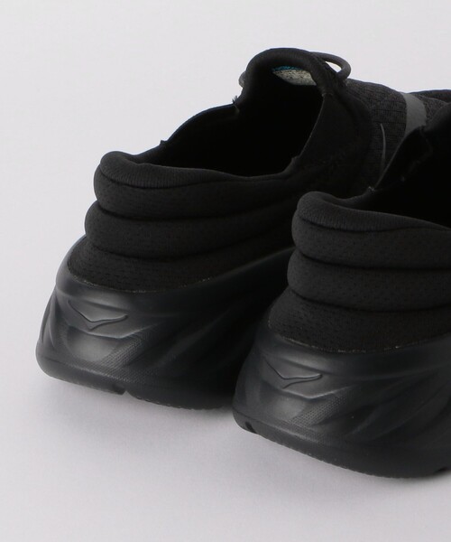 HOKA（ホカ）の「＜HOKA ONE ONE（ホカオネオネ）＞オラリカバリーシュー2 スニーカー（スニーカー・メンズ・ブラック・26cm/27cm/28cm）」の6枚目の写真