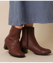 切替デザインミディブーティー