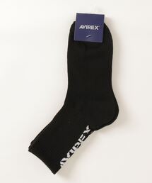 AVIREX | NYC リブ ソックス / NYC RIB SOCKS / アヴィレックス / AVIREX(ソックス/靴下)