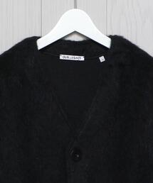 ビューティー&ユース　カーディガン　モヘア　アワーレガシー　シンヤコズカ　ヨーク CARDIGAN | OUR LEGACY(アワーレガシー) / トップス