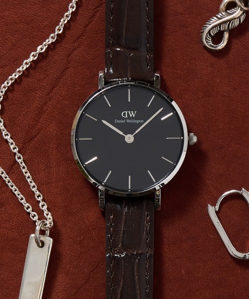 【Daniel Wellington】DW00100232 28mm/DW00100233/DW00100238
