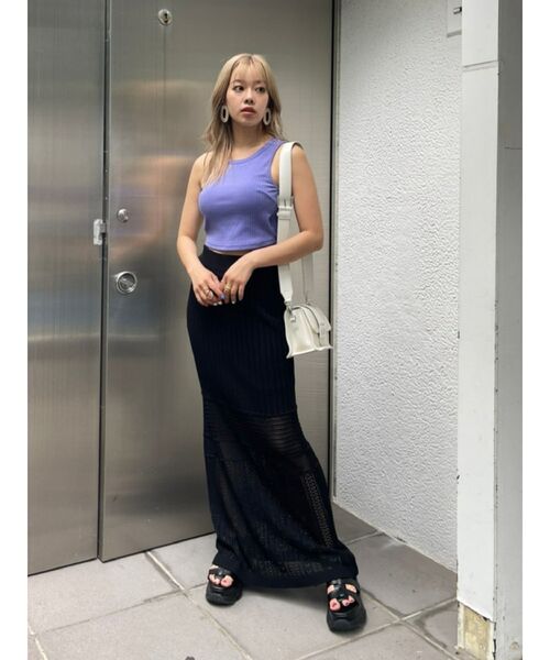 EVRIS(エヴリス)の「エアーソールグルカサンダル(サンダル・レディース・ブラウン/ブラック・SMALL/LARGE/MEDIUM)」の3枚目の写真