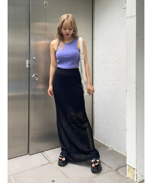 EVRIS(エヴリス)の「エアーソールグルカサンダル(サンダル・レディース・ブラウン/ブラック・SMALL/LARGE/MEDIUM)」の4枚目の写真