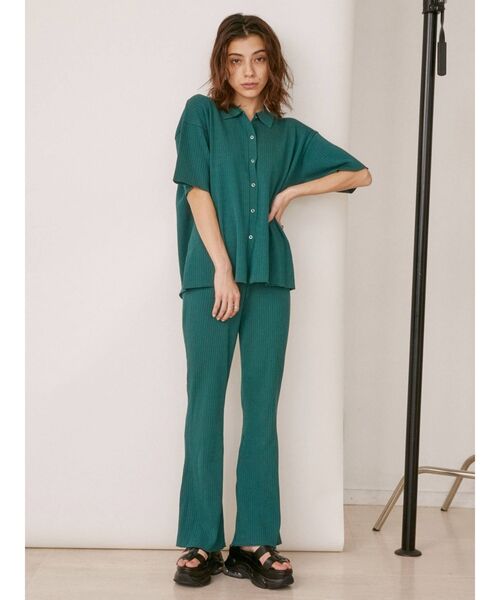 EVRIS(エヴリス)の「エアーソールグルカサンダル(サンダル・レディース・ブラウン/ブラック・SMALL/LARGE/MEDIUM)」の7枚目の写真