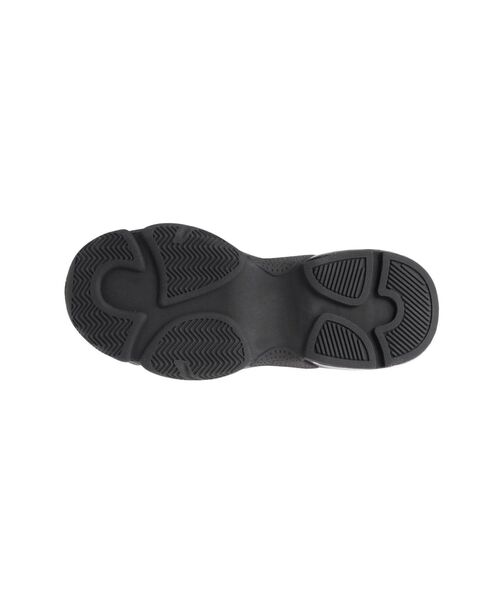 EVRIS(エヴリス)の「エアーソールグルカサンダル(サンダル・レディース・ブラウン/ブラック・SMALL/LARGE/MEDIUM)」の21枚目の写真