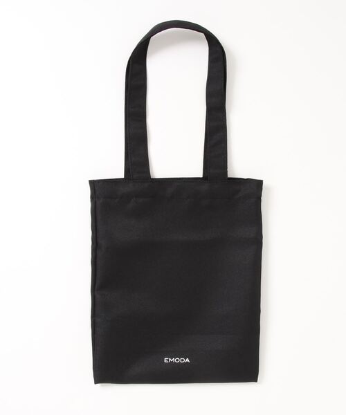 EMODA（エモダ）の「【EMODA/エモダ】 マルチカラー三つ折りコンパクトウォレット（財布・レディース・ブラック/ブラウン/アイボリー・FREE）」の4枚目の写真