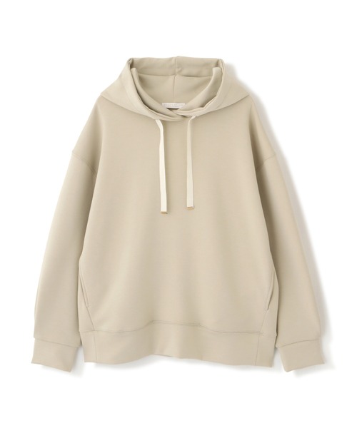 PROPORTION BODY DRESSING(プロポーションボディドレッシング)の「ビッグシルエットバックジップパーカー / 1212160101(Tシャツ/カットソー・レディース・ピンク/ライトグリーン/ホワイト系その他/イエロー系その他・FREE)」の20枚目の写真