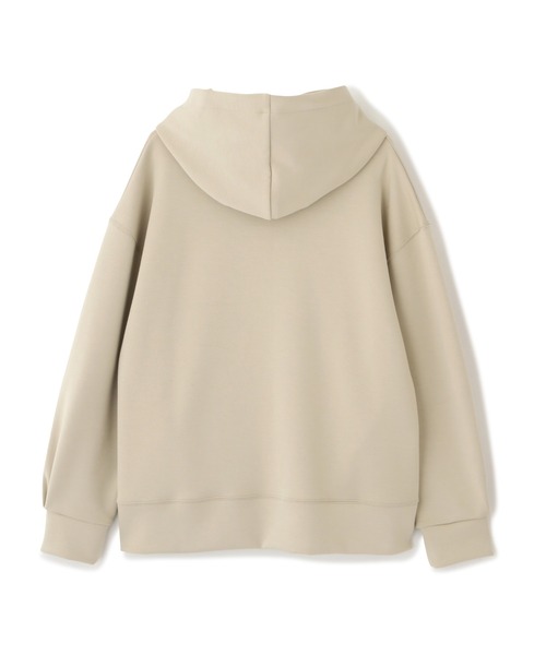 PROPORTION BODY DRESSING(プロポーションボディドレッシング)の「ビッグシルエットバックジップパーカー / 1212160101(Tシャツ/カットソー・レディース・ピンク/ライトグリーン/ホワイト系その他/イエロー系その他・FREE)」の21枚目の写真