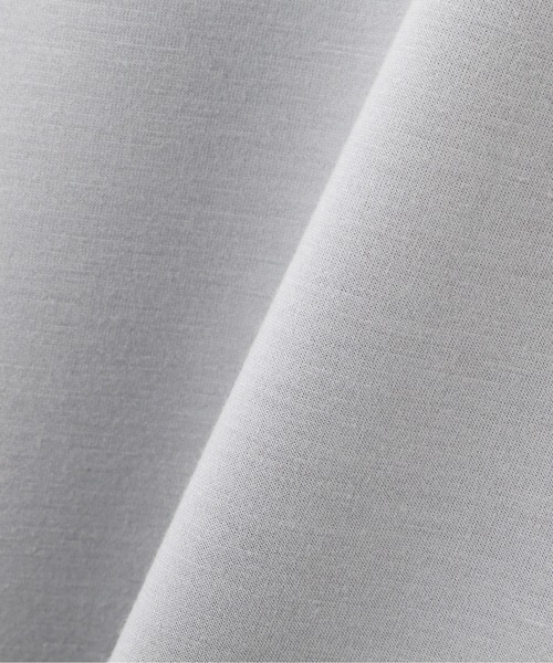 PROPORTION BODY DRESSING(プロポーションボディドレッシング)の「ビッグシルエットバックジップパーカー / 1212160101(Tシャツ/カットソー・レディース・ピンク/ライトグリーン/ホワイト系その他/イエロー系その他・FREE)」の18枚目の写真