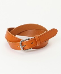 栃木レザー 念引きベルト