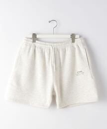 ＜STAMP＞D SWEAT SHORTS/ショートパンツ