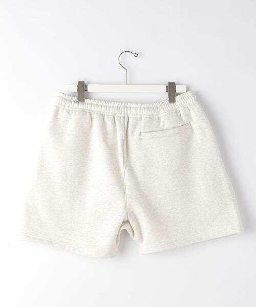 STAMPD（スタンプド）の「＜STAMP＞D SWEAT SHORTS/ショートパンツ（その他パンツ・メンズ・ブラック/グレー・S/M/L）」の11枚目の写真