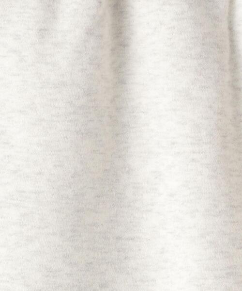 STAMPD（スタンプド）の「＜STAMP＞D SWEAT SHORTS/ショートパンツ（その他パンツ・メンズ・ブラック/グレー・S/M/L）」の14枚目の写真
