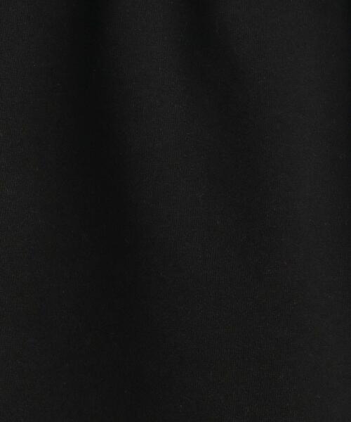 STAMPD（スタンプド）の「＜STAMP＞D SWEAT SHORTS/ショートパンツ（その他パンツ・メンズ・ブラック/グレー・S/M/L）」の8枚目の写真