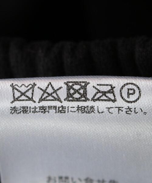 STAMPD（スタンプド）の「＜STAMP＞D SWEAT SHORTS/ショートパンツ（その他パンツ・メンズ・ブラック/グレー・S/M/L）」の12枚目の写真