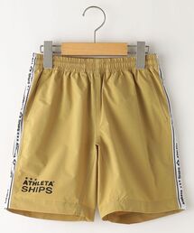【SHIPS KIDS別注】ATHLETA:＜吸汗速乾＞アップサイクル ドライ ショーツ(145～160cm)