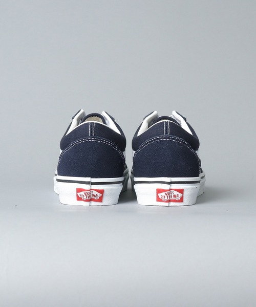 【VANS/ヴァンズ】OLDSKOOLオールドスクール
