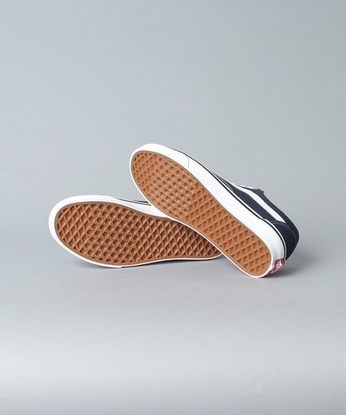 【VANS/ヴァンズ】OLDSKOOLオールドスクール