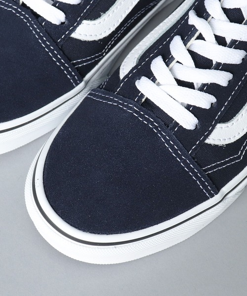 【VANS/ヴァンズ】OLDSKOOLオールドスクール