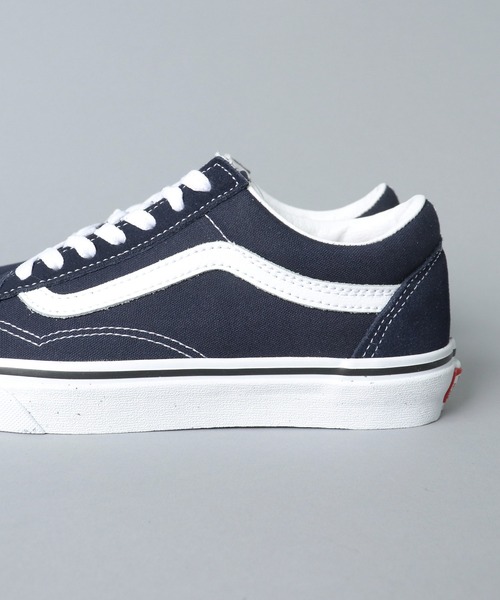 【VANS/ヴァンズ】OLDSKOOLオールドスクール