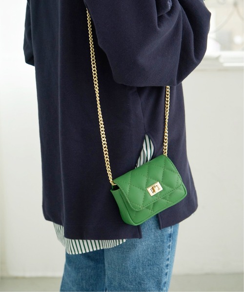 Spick & Span（スピックアンドスパン）の「【MILOS