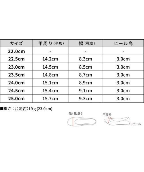 SESTO(セスト)の「nekoミミトゥのサークルウッド巻きヒールパンプス(パンプス・レディース・ブラック/ゴールド/アイボリー/グレイッシュベージュ・22.5cm/23.5cm/24.5cm/23.0cm/24.0cm/25.0cm)」の10枚目の写真