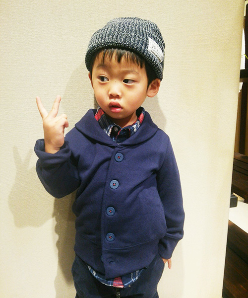 CIAOPANIC TYPY（チャオパニックティピー）の「【2015年福袋】CIAOPANIC TYPY [ BOY ]（福袋/福箱・キッズ・その他・95/105/115/125/135）」の4枚目の写真
