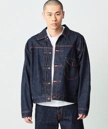 Lee | Lee/リー　COMPILATIONSカウボーイ　デニムジャケット(デニムジャケット)