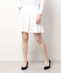 INGNI | プリーツスカパン(セットアップ対応)(スカート)