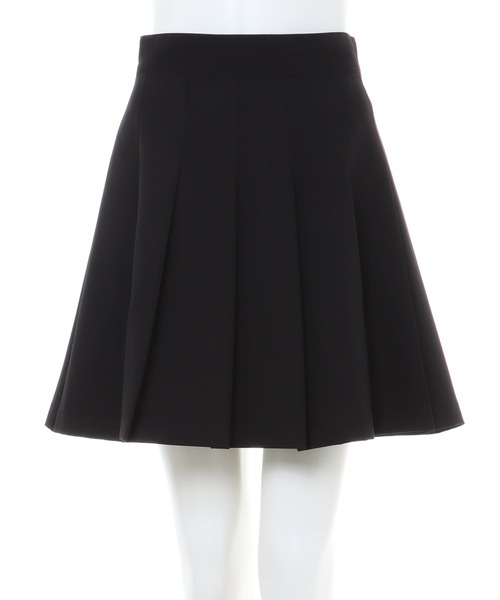 INGNI（イング）の「プリーツスカパン(セットアップ対応)（スカート・レディース・ブラック系6/ブラック/ベージュ/ブラウン系その他2/グレー系8/オフホワイト/ライトベージュ・FREE）」の22枚目の写真