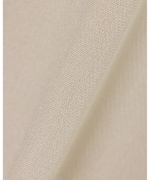 INGNI（イング）の「プリーツスカパン(セットアップ対応)（スカート・レディース・ブラック系6/ブラック/ベージュ/ブラウン系その他2/グレー系8/オフホワイト/ライトベージュ・FREE）」の20枚目の写真