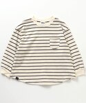 BREEZE(ブリーズ)の「トップス(Tシャツ/カットソー)」