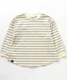 WEB限定 無地長袖Tシャツ