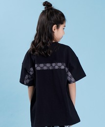 DC/ディーシー キッズ Tシャツ YST221551
