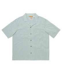 Timberland | メンズ 半袖 シャツ ティンバーチル クライメイト コントロール ファブリック(シャツ/ブラウス)