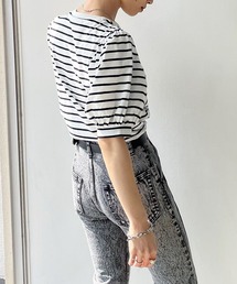 PAGEBOY | ボリュームショートスリーブTシャツ(Tシャツ/カットソー)