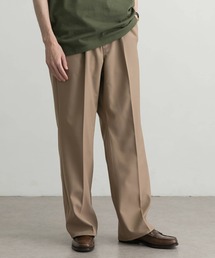 Wrangler | 『別注』Wrangler×URBAN RESEARCH iD　TUCK WIDE WRANCHER(その他パンツ)