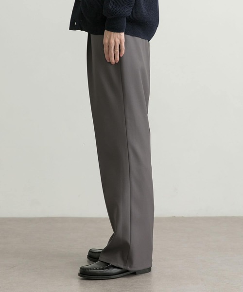 Wrangler（ラングラー）の「『別注』Wrangler×URBAN RESEARCH iD　TUCK WIDE WRANCHER（その他パンツ・メンズ・ベージュ・LARGE/MEDIUM/SMALL）」の7枚目の写真