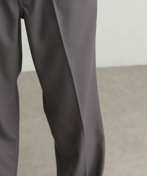 Wrangler（ラングラー）の「『別注』Wrangler×URBAN RESEARCH iD　TUCK WIDE WRANCHER（その他パンツ・メンズ・ベージュ・LARGE/MEDIUM/SMALL）」の10枚目の写真