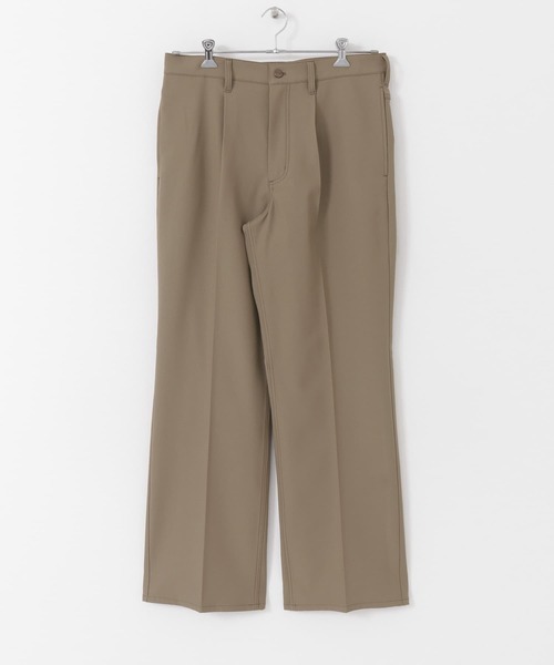 Wrangler（ラングラー）の「『別注』Wrangler×URBAN RESEARCH iD　TUCK WIDE WRANCHER（その他パンツ・メンズ・ベージュ・LARGE/MEDIUM/SMALL）」の14枚目の写真