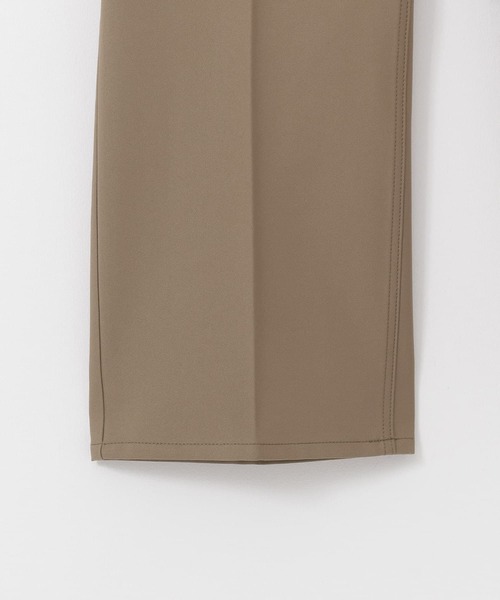 Wrangler（ラングラー）の「『別注』Wrangler×URBAN RESEARCH iD　TUCK WIDE WRANCHER（その他パンツ・メンズ・ベージュ・LARGE/MEDIUM/SMALL）」の18枚目の写真