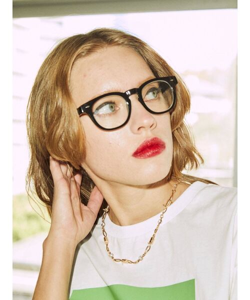 jouetie（ジュエティ）の「コイルネックレス（ネックレス・レディース・シルバー/ゴールド・FREE）」の5枚目の写真