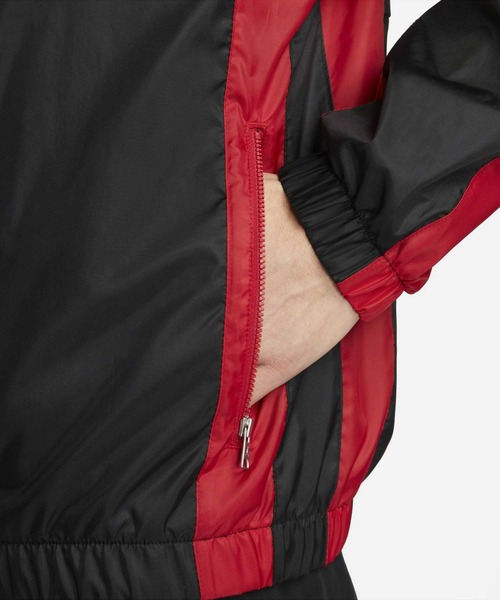 JORDAN　ジョーダンエッセンシャル　ウーブンジャケットＸＸＬ Amazon | NIKE(ナイキ) JORDAN ジョーダン エッセンシャル
