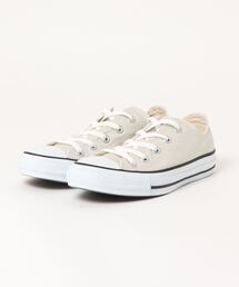 《CONVERSE》CANVAS ALL STAR COLORS OX
