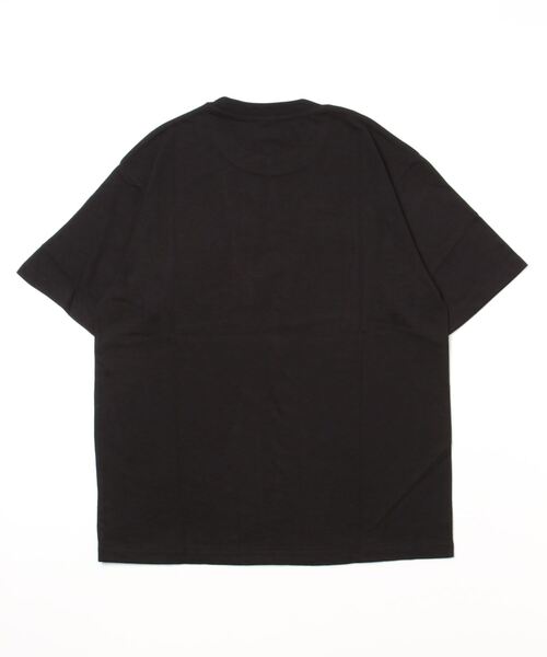 Disney(ディズニー)の「Disney/ディズニー ミッキー 半袖Tシャツ(Tシャツ/カットソー・レディース・ホワイト/ブラック/ベージュ/ライトグリーン・M/L)」の5枚目の写真