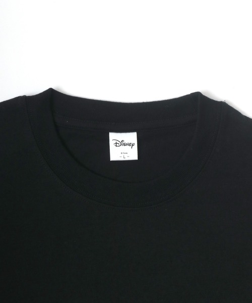 【香港ディズニー限定】ミッキー ドナルド│半袖Tシャツ黒 2025年最新】香港ディズニーランド tシャツの人気アイテム
