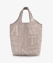 ロゴラップバッグ