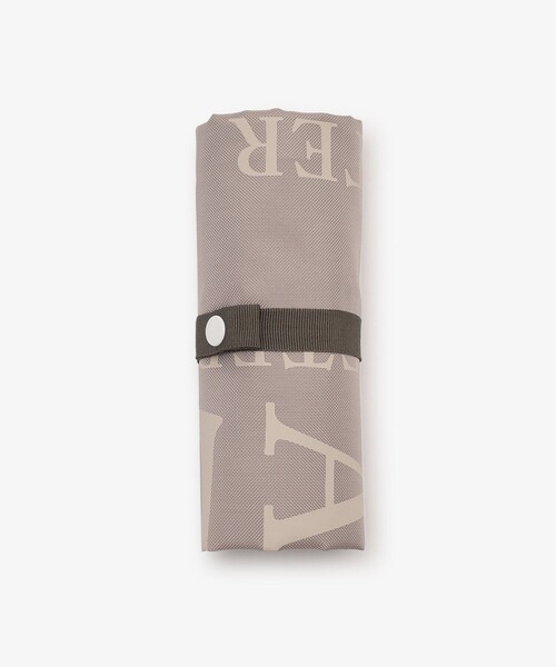 Afternoon Tea（アフタヌーンティー）の「ロゴラップバッグ（エコバッグ/サブバッグ・レディース・ベージュ・ONE SIZE）」の7枚目の写真