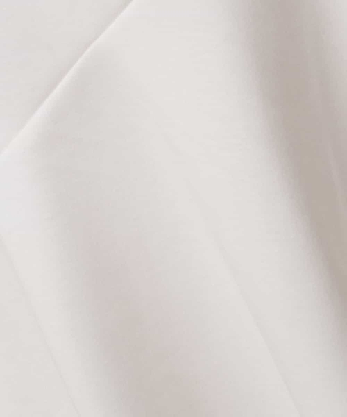 A de a.v.v（アードアー・ヴェ・ヴェ）の「［SET UP対応］マーメイドスウェットスカート（スカート・レディース・グリーン/ホワイト/ブラック・SMALL/MEDIUM）」の22枚目の写真