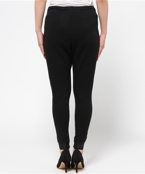 NIKE SPORTSWEAR（ナイキスポーツウェアー）の「NIKE テックフリースパンツ（その他パンツ・レディース・ブラック/グレー・MEDIUM）」の10枚目の写真